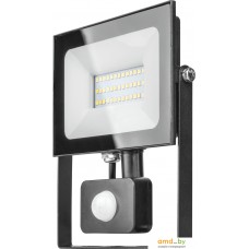 Уличный прожектор Онлайт OFL-02-30-4K-BL-IP65-LED-SNRA