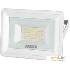 Уличный прожектор Wolta WFL-30W/06W