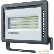 Уличный прожектор Navigator NFL-01-100-6.5K-LED