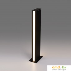 Садовый светильник Elektrostandard Techno LED 1538 (черный)