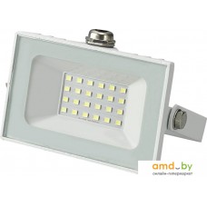 Уличный прожектор General Lighting GLFL-B1-20BT-IP65-6K-W