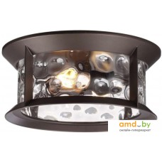 Уличный подвесной светильник Odeon Light Mavret 4961/2C