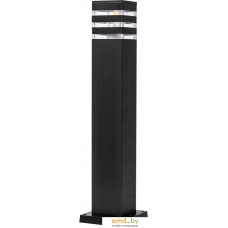 Садовый светильник Arte Lamp Hadar A4421PA-1BK