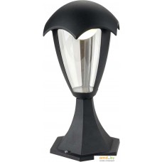 Садовый светильник Arte Lamp Henry A1661FN-1BK