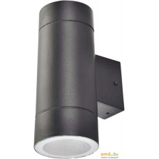 Фасадный светильник General Lighting GWL-2GX53-M-IP65-Black