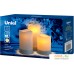 Садовый светильник Uniel USL-S-816/PT150 CANDLE SET3 UL-00009381. Фото №6