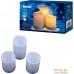 Садовый светильник Uniel USL-S-816/PT150 CANDLE SET3 UL-00009381. Фото №7