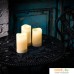 Садовый светильник Uniel USL-S-816/PT150 CANDLE SET3 UL-00009381. Фото №9