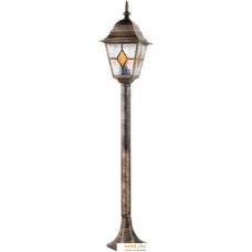 Фонарный столб Arte Lamp Madrid A1541PA-1BN