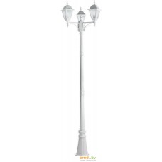 Фонарный столб Arte Lamp Bremen A1017PA-3WH