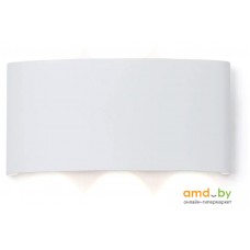 Уличный настенный светильник Ambrella light Garden ST4455