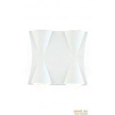 Уличный настенный светильник Ambrella light Garden ST4482