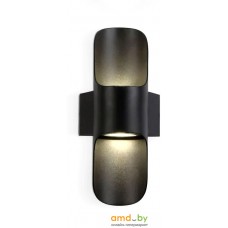 Уличный настенный светильник Ambrella light Garden ST4535