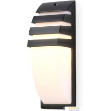 Уличный настенный светильник Ambrella light Garden ST5202