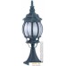 Садовый светильник Arte Lamp Atlanta A1044FN-1BGB. Фото №1