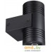 Уличный настенный светильник Odeon Light Stima 6648/12WL. Фото №1