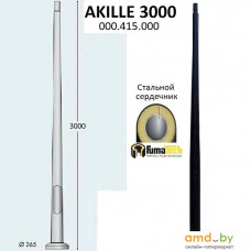 Фонарный столб Fumagalli Akille 000.415.000.A0