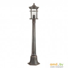 Фонарь Odeon Light Virta 4044/1F