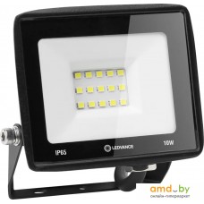 Уличный прожектор Ledvance Floodlight Eco 10W 740 230V BK 40x1RULEDV 4058075791121