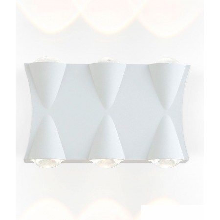 

Уличный настенный светильник Ambrella light Garden ST4485, Garden ST4485