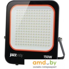 Уличный прожектор JAZZway PFL-V 150w 6500K IP65