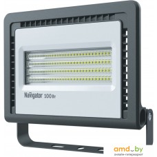 Уличный прожектор Navigator NFL-01-50-6.5K-LED