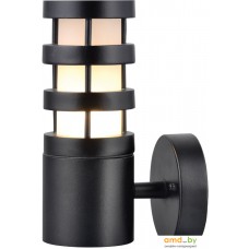 Уличный настенный светильник Arte Lamp Portico A8371AL-1BK