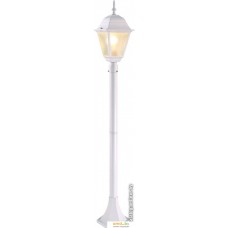 Фонарь Arte Lamp Bremen A1016PA-1WH