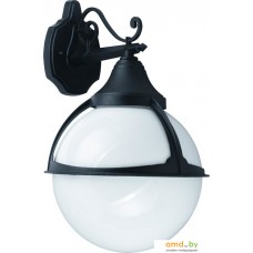 Уличный фонарь Arte Lamp Monaco A1492AL-1BK