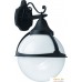 Уличный фонарь Arte Lamp Monaco A1492AL-1BK. Фото №1