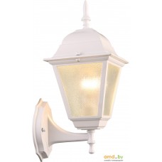 Уличный настенный светильник Arte Lamp Bremen A1011AL-1WH