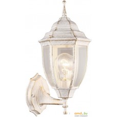 Уличный фонарь Arte Lamp Pegasus A3151AL-1WG