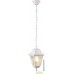 Фонарь Arte Lamp Bremen A1015SO-1WH. Фото №1