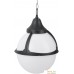 Arte Lamp Monaco A1495SO-1BK. Фото №1