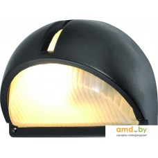 Уличный настенный светильник Arte Lamp Urban A2801AL-1BK