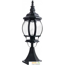 Уличный фонарь Arte Lamp Atlanta A1044FN-1BG