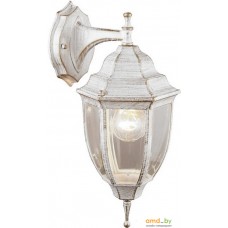 Уличный настенный светильник Arte Lamp Pegasus A3152AL-1WG