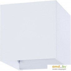 Уличный светильник Arte Lamp Rullo Quadro A1414AL-1WH