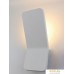 Arte Lamp Scorcio A8053AL-1WH. Фото №2