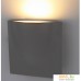 Arte Lamp Tasca A8512AL-1GY. Фото №1