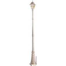 Arte Lamp Berlin Bianco A1017PA-1WG