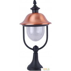 Arte Lamp Barcelona A1484FN-1BK