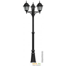 Arte Lamp Berlin A1017PA-3BK