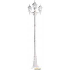 Фонарный столб Arte Lamp Pegasus A3151PA-3WG