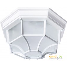 Arte Lamp Pegasus Piatto A3100PL-1WH