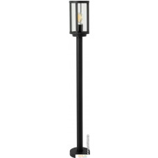 Фонарь Arte Lamp Toronto A1036PA-1BK