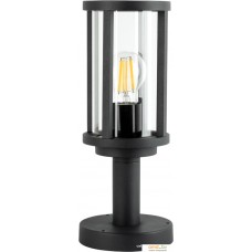 Садовый светильник Arte Lamp A1036FN-1BK