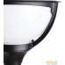 Садовый светильник Arte Lamp Monaco A1496PA-1BK. Фото №2