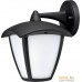 Уличный настенный светильник Arte Lamp Savanna A2209AL-1BK. Фото №1