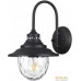 Уличный настенный светильник Odeon Light Kalpi 4836/1W. Фото №1